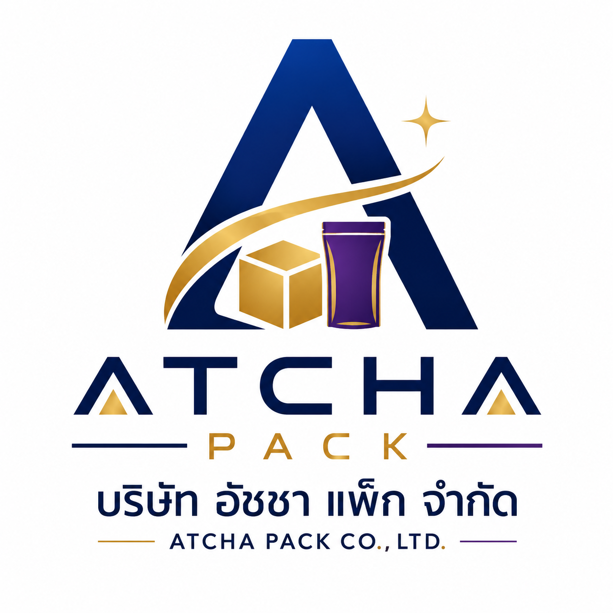 Atchapack