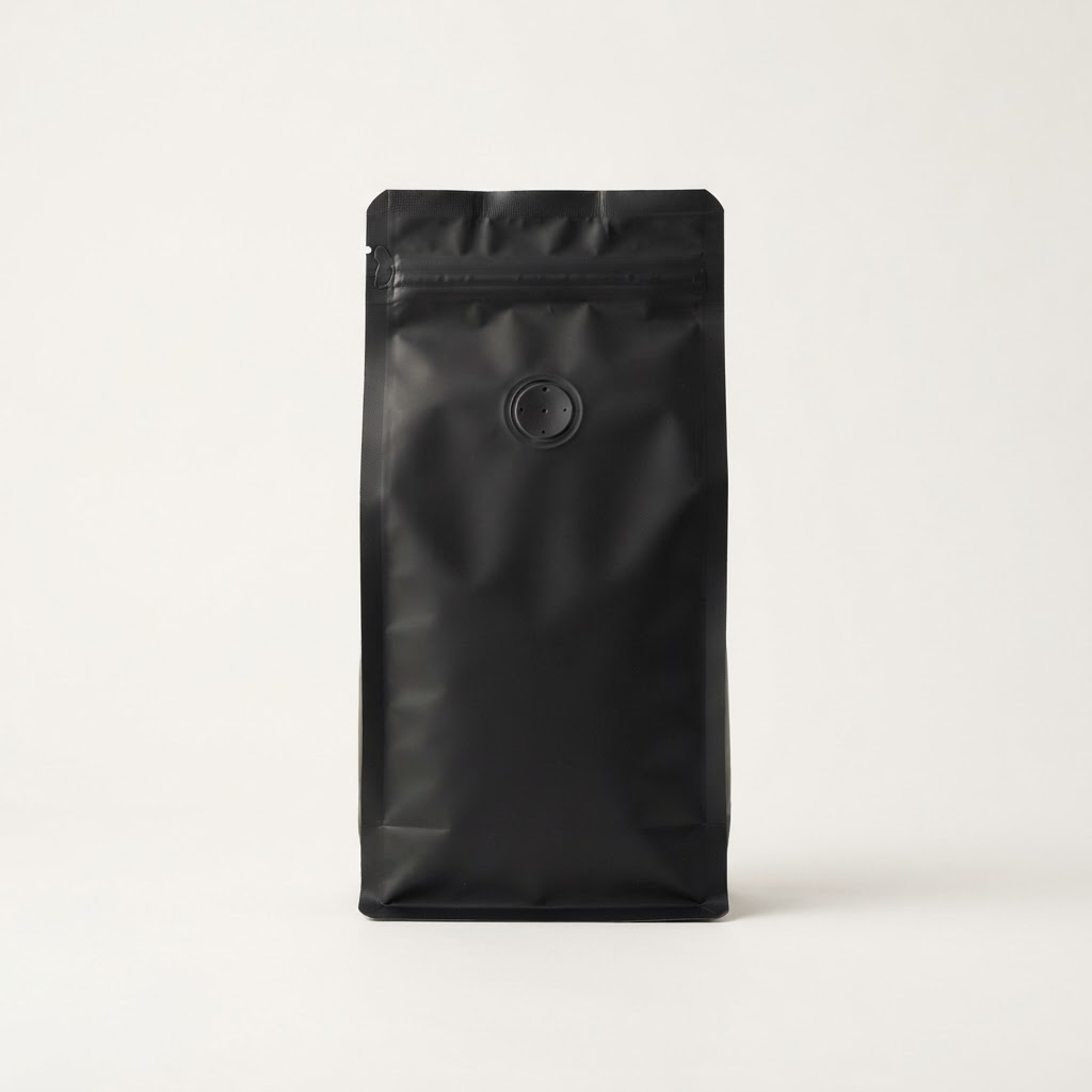Coffee Valve Bag