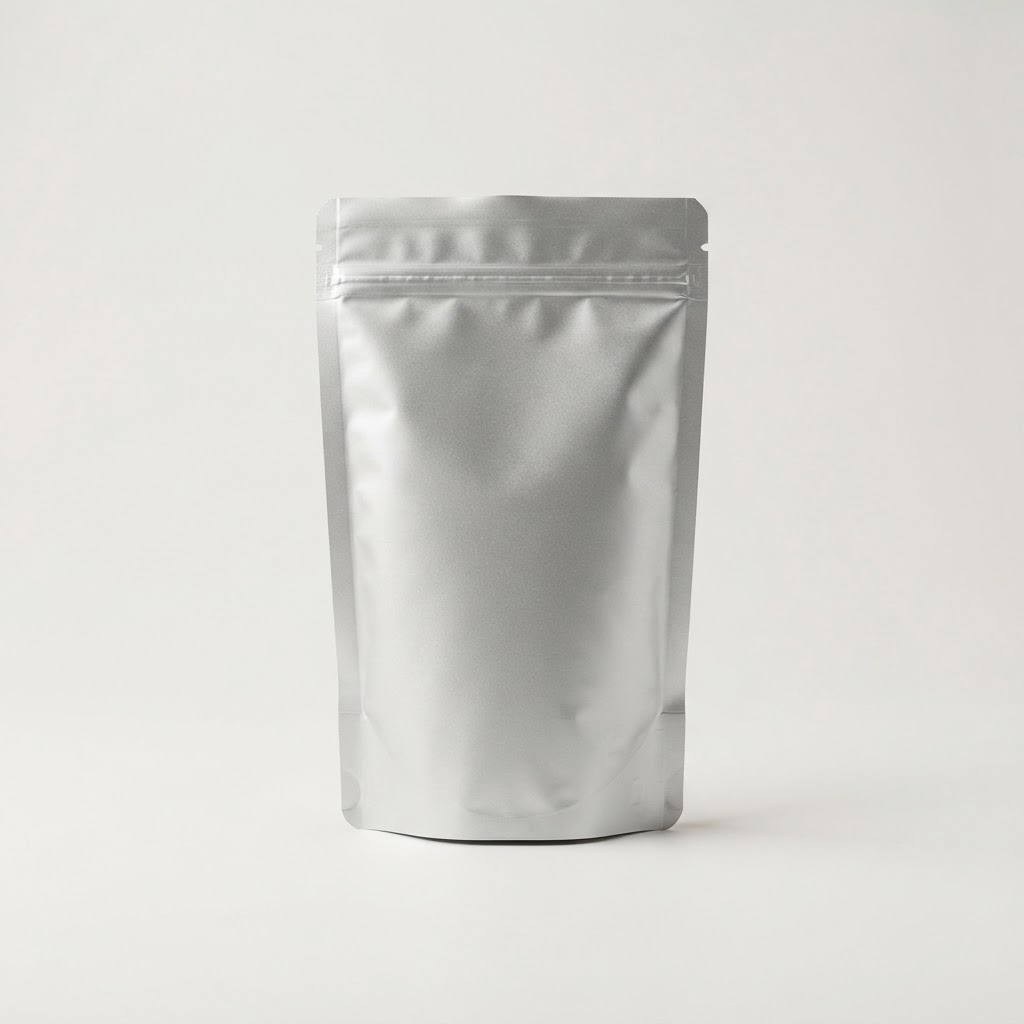Aluminum Foil Pouch