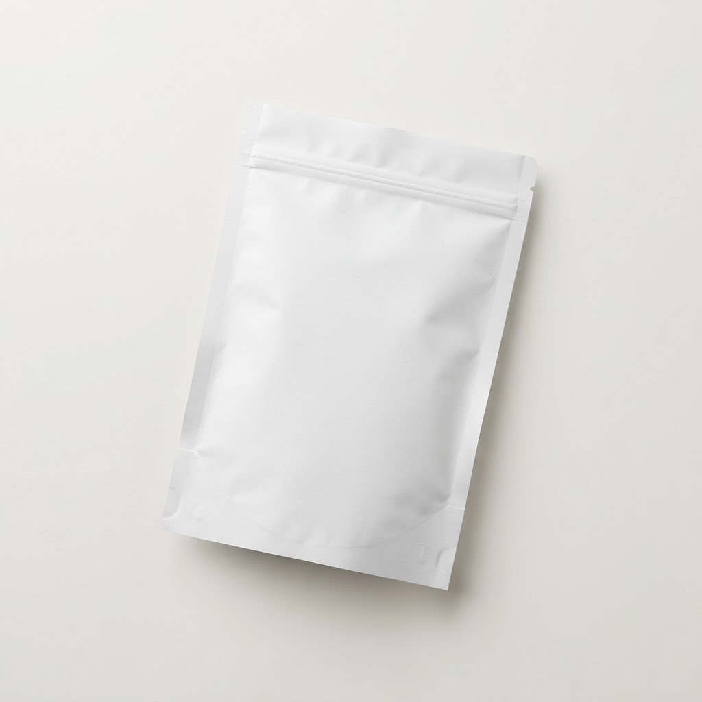 Ziplock Pouch